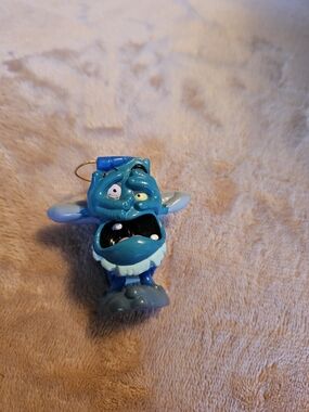 Pagemaster Figurine‎ 1994